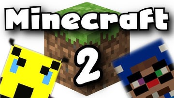 Minecraft - Spatial Distortion Custom Map with ChimbroSwipe - Part 2: Meta Knight