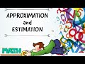 Understanding Approximation and Estimation