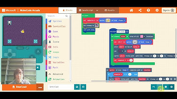Patrolling Enemies + Sprite Paths