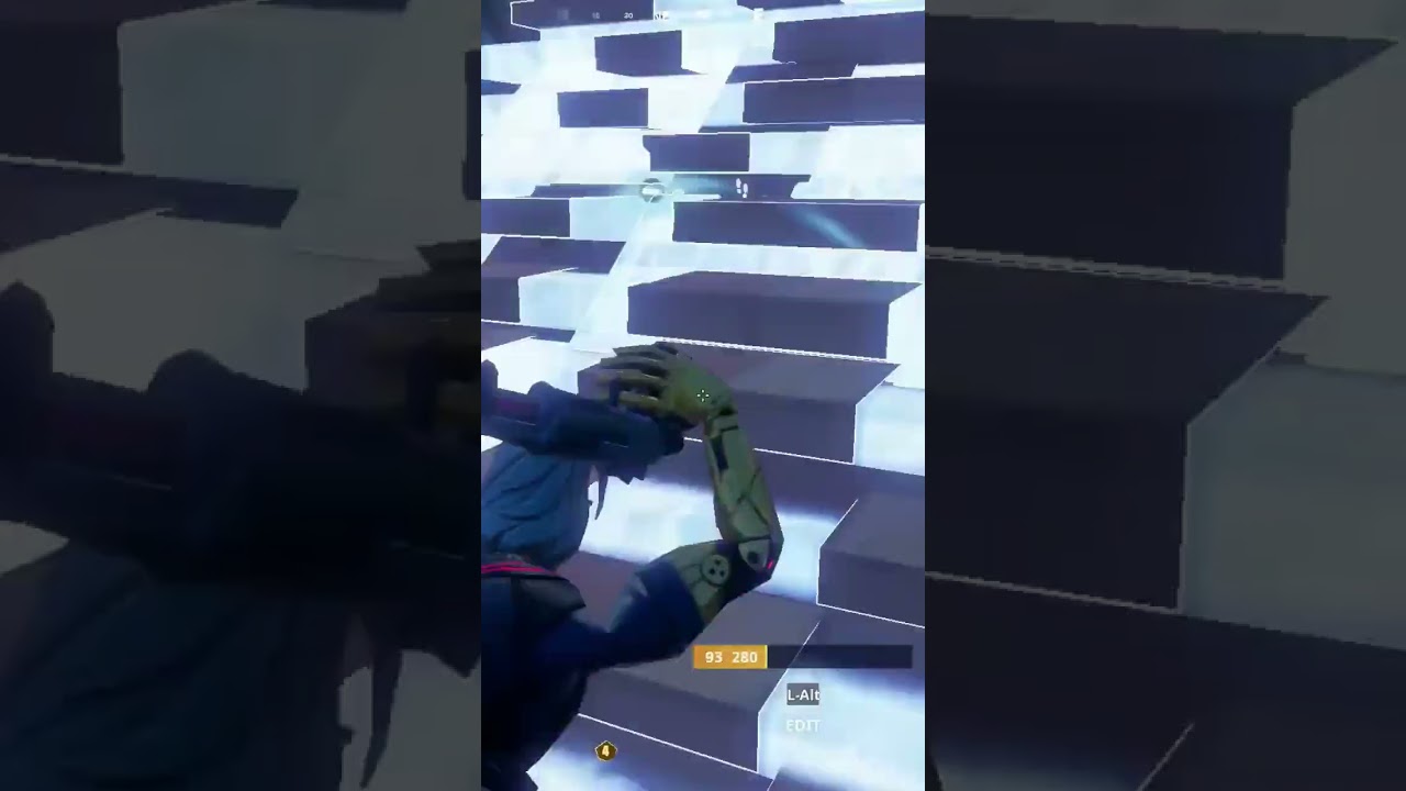 WC’ing C3S2 FORTNITE 