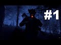 Call of Duty Modern Warfare #1: Alex i 1st Marine Raiders