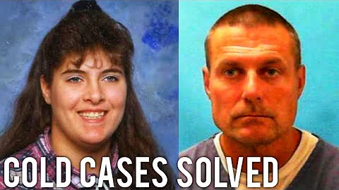 3 Cold Cases That Were Recently Solved