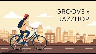 Relaxing Rhythms, A Clearer Mind 🍃 Your All-Day Focus Companion (JAZZHOP · CHILLHOP)