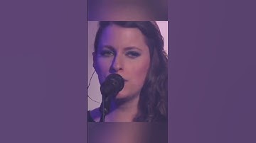 Thumbnail of Susanne Sundfør & M83 - Oblivion live  #shorts #m83 #susannesundfør #oblivion #song #music