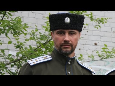 UTV. Оренбургские казаки взбунтовались против атамана казачьего общества, Сергея Слепова.