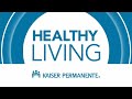 Healthy Living: Lifespan vs. healthspan