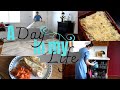 A DAY IN THE LIFE OF A MENNONITE MOM / SPEND THE DAY WITH ME