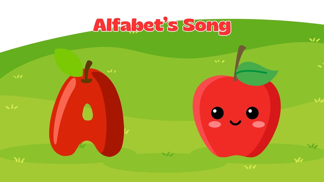Alphabet learning videos abc phonics songs fun alphabet songs