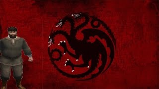 Persistent World - House Blackfyre