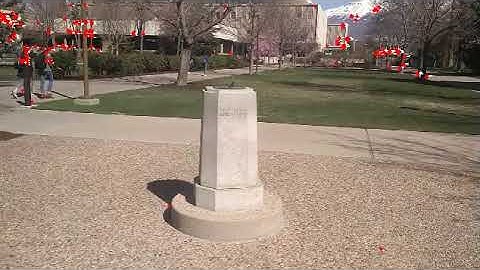 OpenCV Pose Recovery Point Tracking