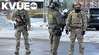 Austin Officials Combat Ice Rumor Panic