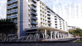 Möbius - Slow Motion 2012