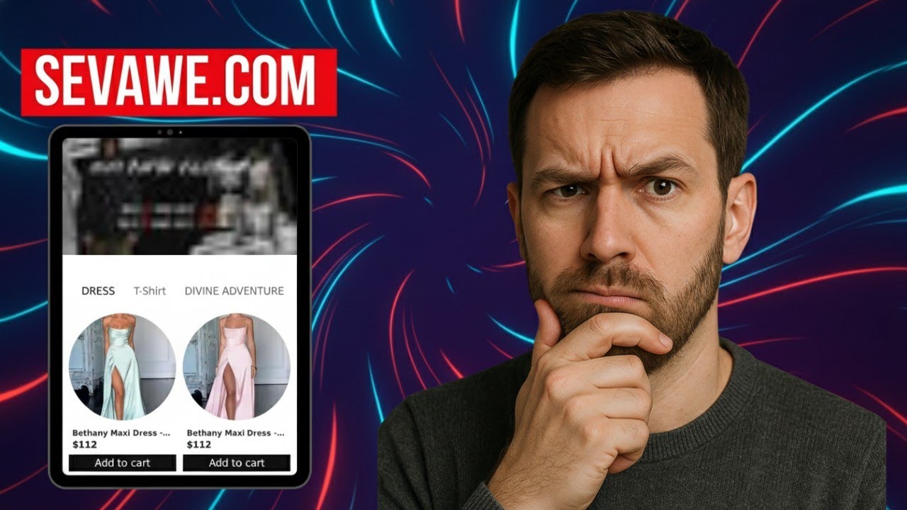 Avis Sevawe.com : Site Fiable ou Scam ?