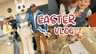 EASTER VLOG / family vlog 2026 🐣 