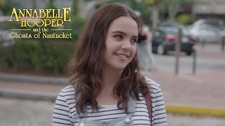 Adventure awaits! annabelle hooper is a young mystery writer in search
of story for her future best-selling novel. on family vacation
nantucket, she u...