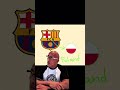 FC BARCELONA LOGO #barcelona #fussball #laliga #poland