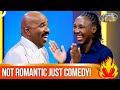 What's The Genre of Your Love Life's Movie? | Family Feud 🔥