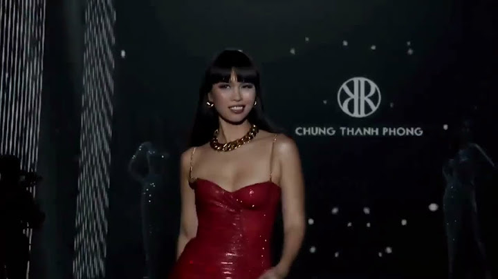 Caác chủ đề của vietnam next top model năm 2024