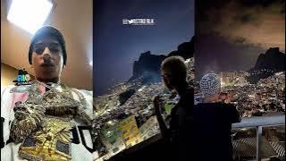 12 MINUTOS DE TRAP/FUNK EM SPEED UP ASTRORLK33