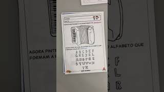 Atividades Festa Junina e Atividades sobre São João