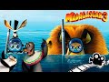 MADAGASCAR 3 GANZER FILM DEUTSCH SPIEL FLUCHT DURCH EUROPA Story Game Movies