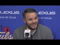 Tulsa vs ACU Preview | Key Players & Coaching Match-Up For Season Opener