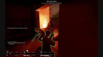 L4D - WgZ Crash Course VS match part 3