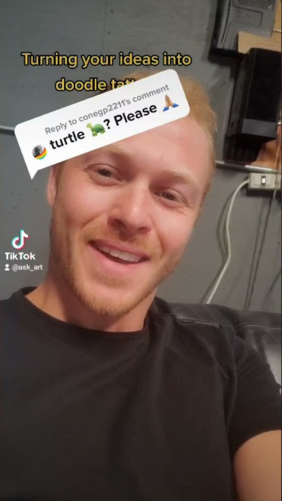 Download lagu Sea turtle line art. doodle