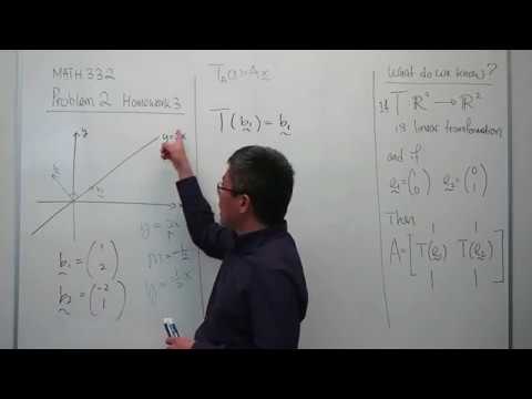 MATH 332 Homework 3 Problem 2 - YouTube