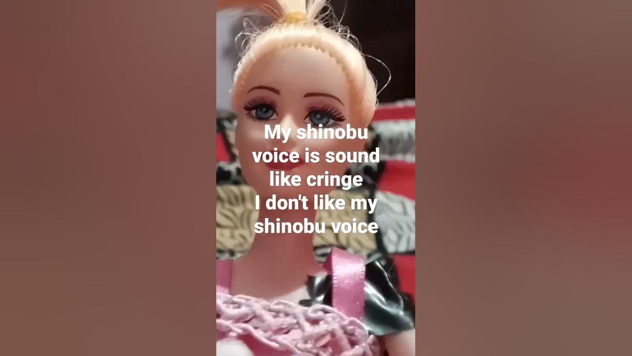 my Barbie can say japenese 200+ short - YouTube