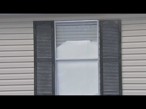 Nine foster children were rescued in Florida from severe child abuse allegations