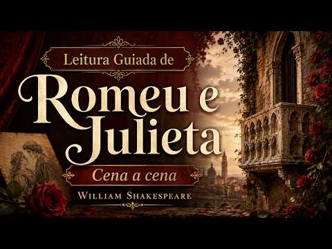 Romeu e Julieta [Ep. 12] Ato 2 Cena 4