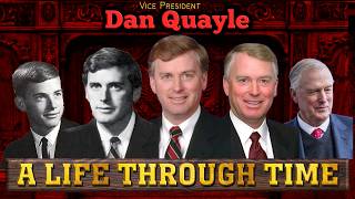 Dan Quayle: A Life Through Time (1947-Present)