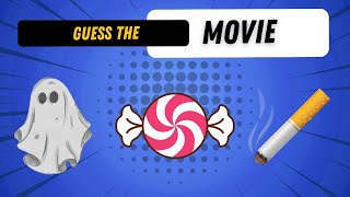 Can you identify Movies by the Emoji | ( I challenge you ) Guess the Movie by the Emoji