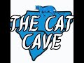 The Cat Cave - Episode 61 - Thurs Oct 31st 2024