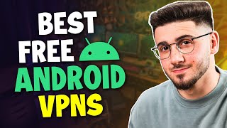 Best Free VPNs For Android 2024 | 100% FREE VPN Service screenshot 5