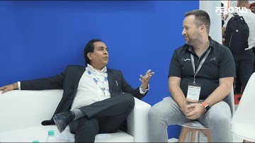 9th International Police Expo | Pelorus Technologies