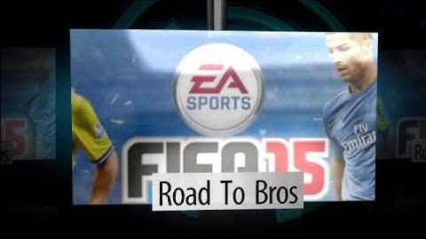 New Intro - Created using Flixpress.com