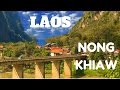 Nong Khiaw, Laos, Jan 2016 | Twobirdsbreakingfree