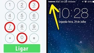 14 Truques Incríveis nos Celulares que Poucas Pessoas Sabem