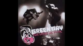 Green Day Paper Lanterns/2,000 Light Years Away