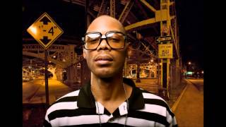 Cormega - Freestyle (Tony Touch)
