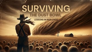 Surviving the Dust Bowl: Lessons in Resilience