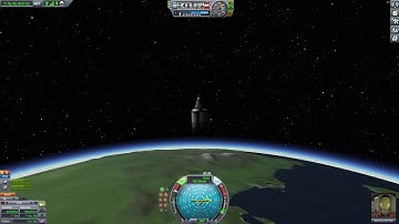Testing the CR-7 R.A.P.I.E.R. Engine v2 | KSP