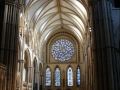 Psalm 104 - Praise the Lord, o My Soul - Lincoln - Anglican Cathedral