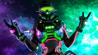 Apex Legends 15 сезон / Скоро новый ивент Wintertide / Апекс на rtx 3080