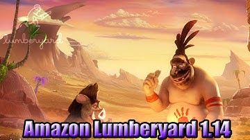 NEW ENGINE UPDATE!! Amazon Lumberyard 1.14!