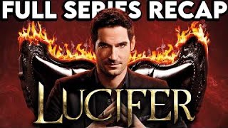 Famous Lucifer Full Series Recap Wealth