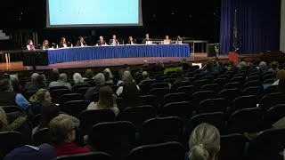 School board votes against health clinic in Grosse Pointe Farms