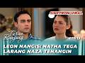 TURUN RANJANG EPS 13: MERRY MENGGIL4‼️ LEON KECEBUR KE KOLAM RENANG?- Samuel Zylgwyn, Rachquel Nesia